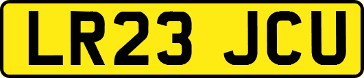 LR23JCU