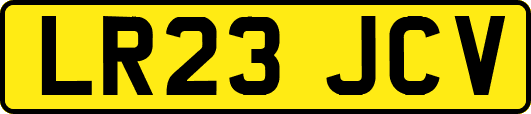 LR23JCV
