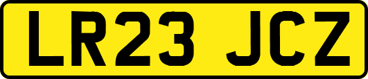 LR23JCZ