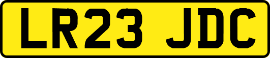 LR23JDC