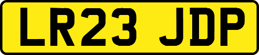LR23JDP