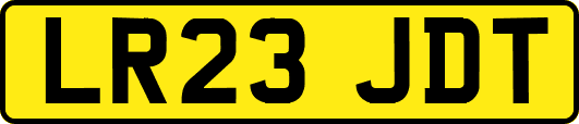 LR23JDT