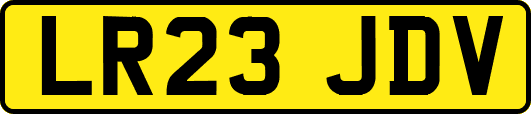 LR23JDV