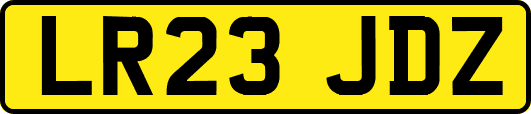 LR23JDZ