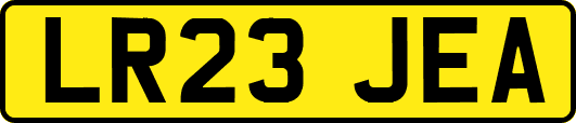 LR23JEA