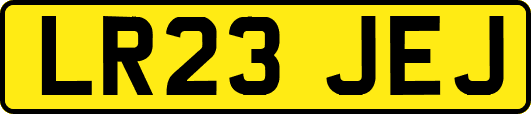 LR23JEJ