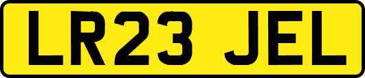 LR23JEL