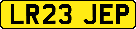LR23JEP