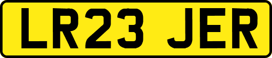 LR23JER