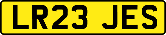 LR23JES