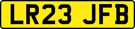 LR23JFB