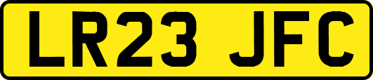 LR23JFC