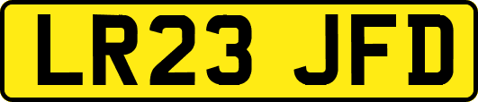LR23JFD