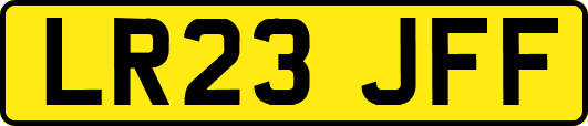 LR23JFF
