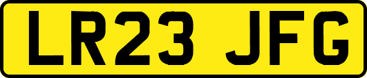 LR23JFG