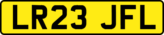LR23JFL