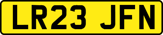LR23JFN