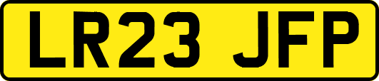 LR23JFP