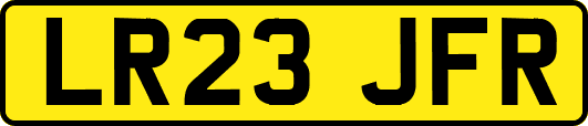 LR23JFR
