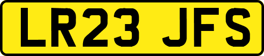 LR23JFS