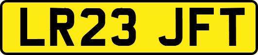 LR23JFT