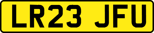 LR23JFU