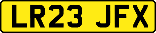 LR23JFX