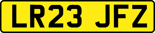 LR23JFZ