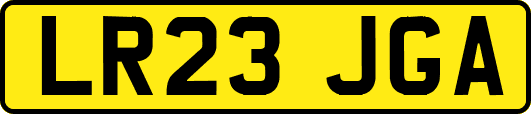 LR23JGA