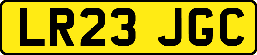 LR23JGC