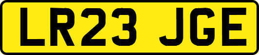 LR23JGE