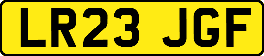LR23JGF