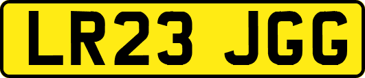 LR23JGG