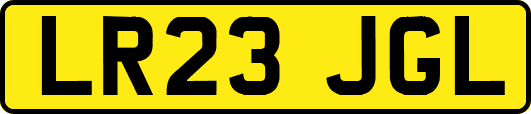 LR23JGL