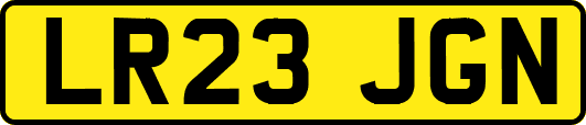 LR23JGN