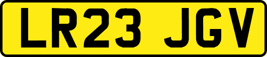 LR23JGV