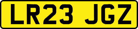 LR23JGZ