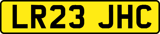 LR23JHC