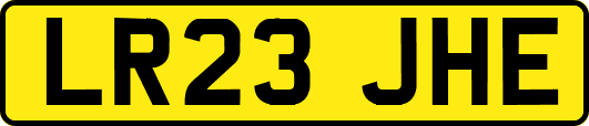 LR23JHE