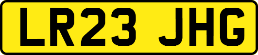 LR23JHG