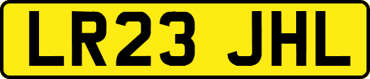 LR23JHL