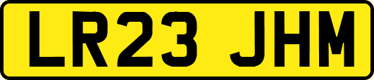 LR23JHM