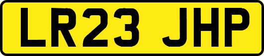 LR23JHP