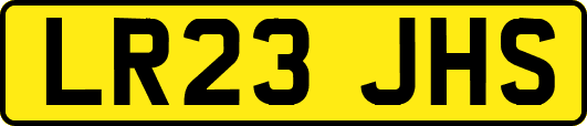 LR23JHS