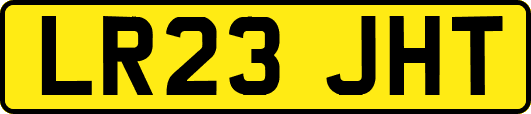 LR23JHT