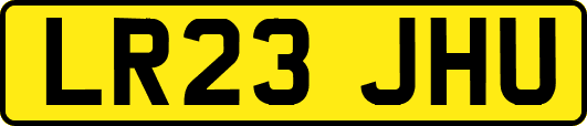 LR23JHU