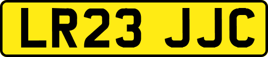 LR23JJC