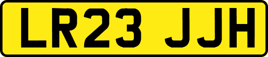 LR23JJH