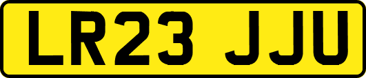LR23JJU