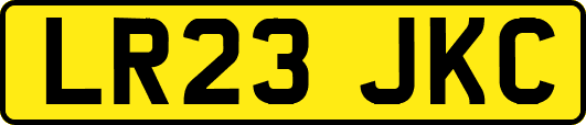 LR23JKC